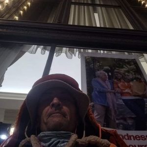 Meet your Posher, Ricardo